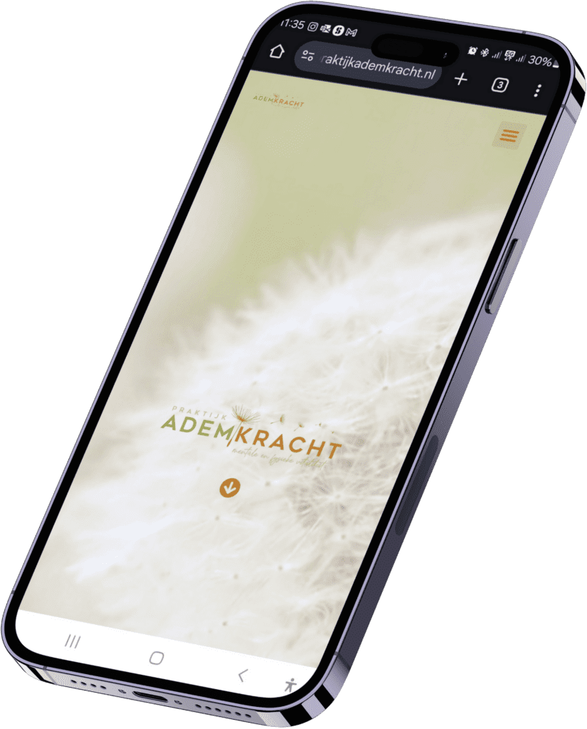 telefoon website praktijk ademkracht