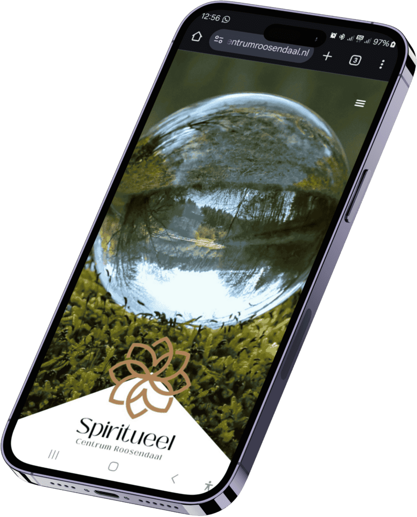 Telefoon website spiritueel centrum roosendaal