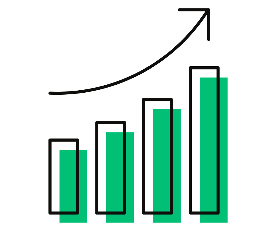 Scale up