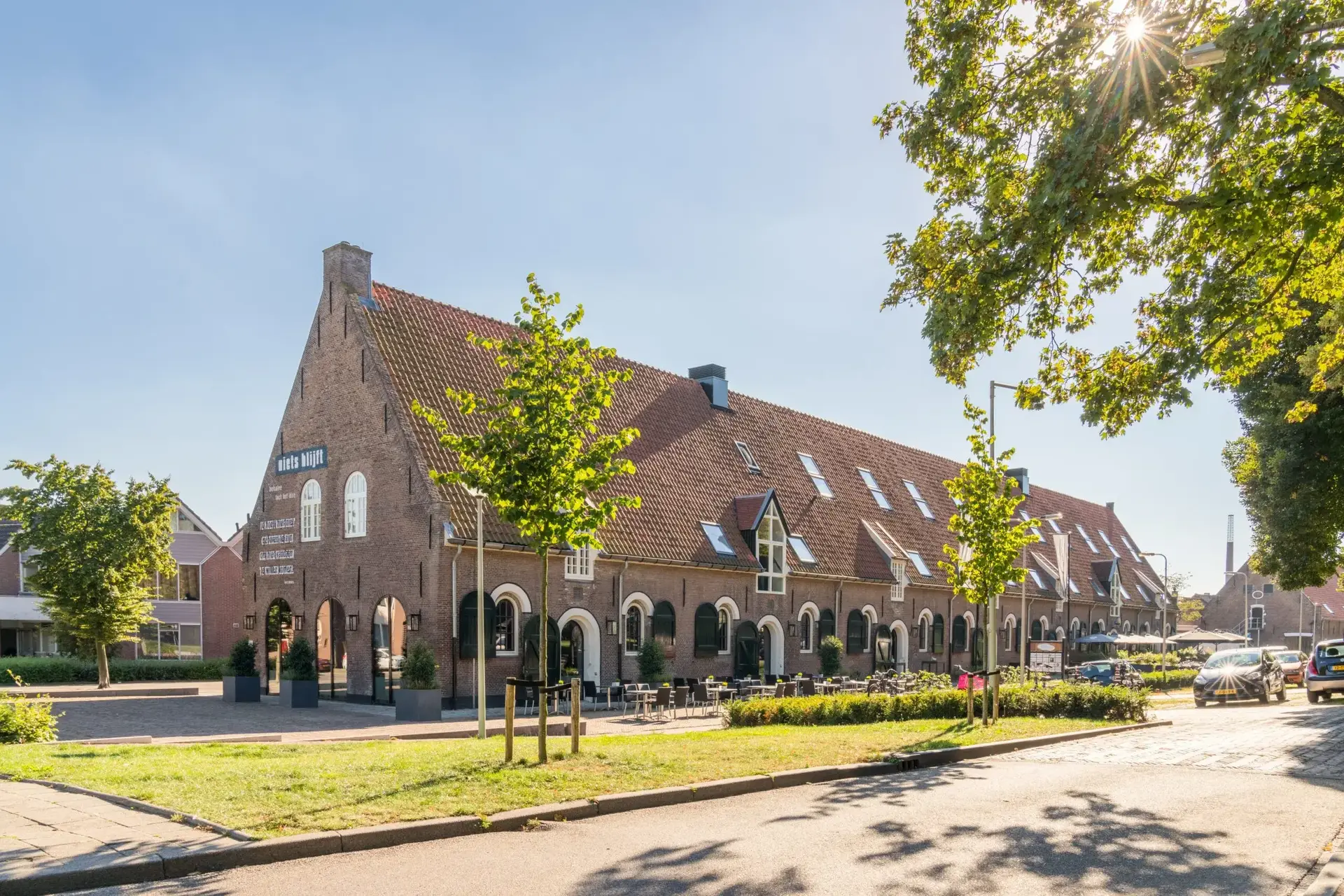 Home 1 MUZE Marketing in Blokstallen | MUZE Marketing