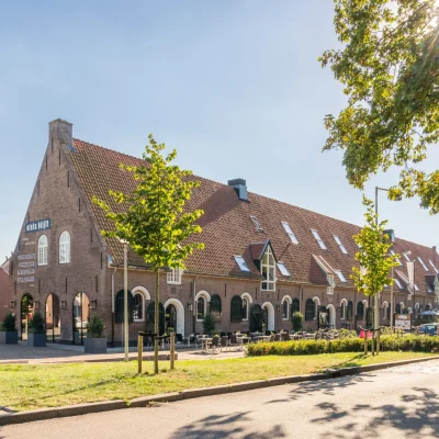 Website laten maken Hoogerheide