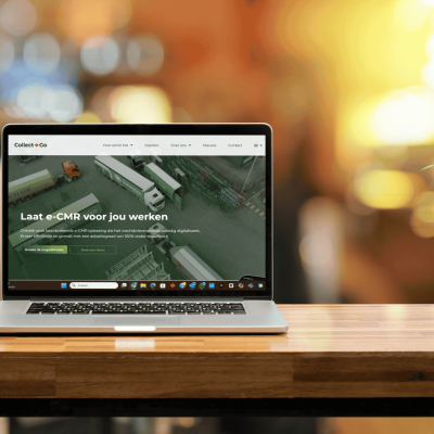 Meer klanten met je nieuwe website
