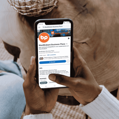 6 Tips om te groeien op LinkedIn