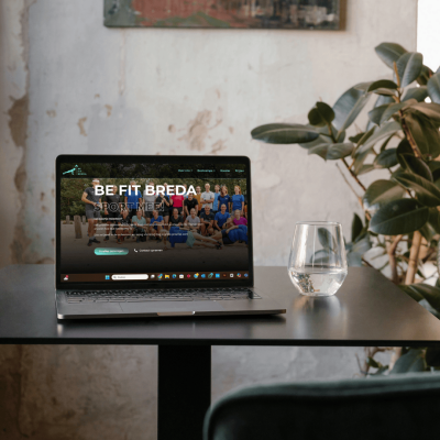 Website laten maken in Bergen op Zoom