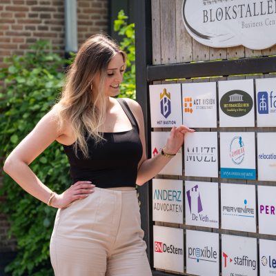 Online marketing in Breda