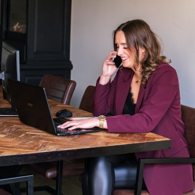 Online marketing in Roosendaal